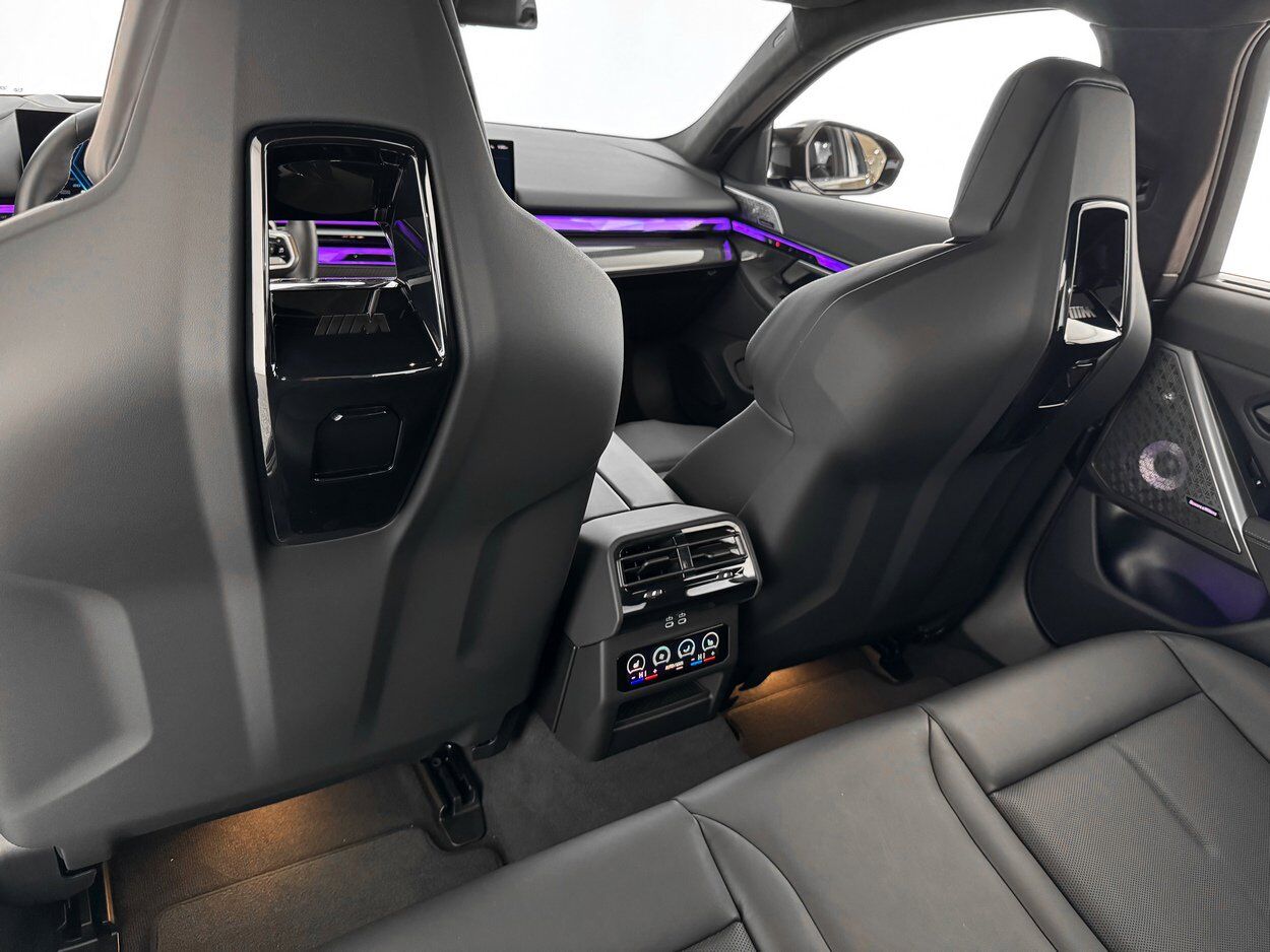 2025 BMW M5 Base Bellevue WA