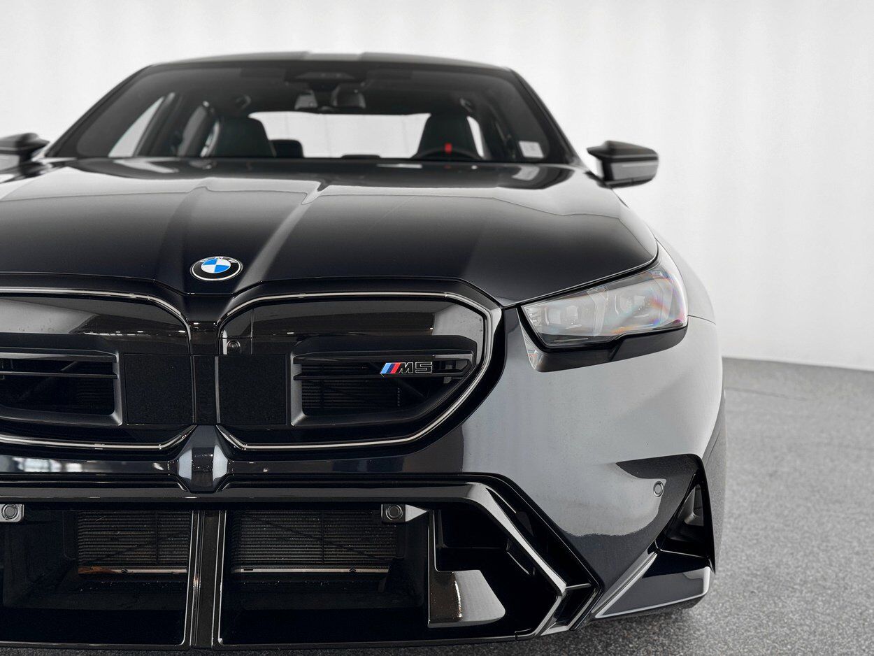 2025 BMW M5 Base Bellevue WA