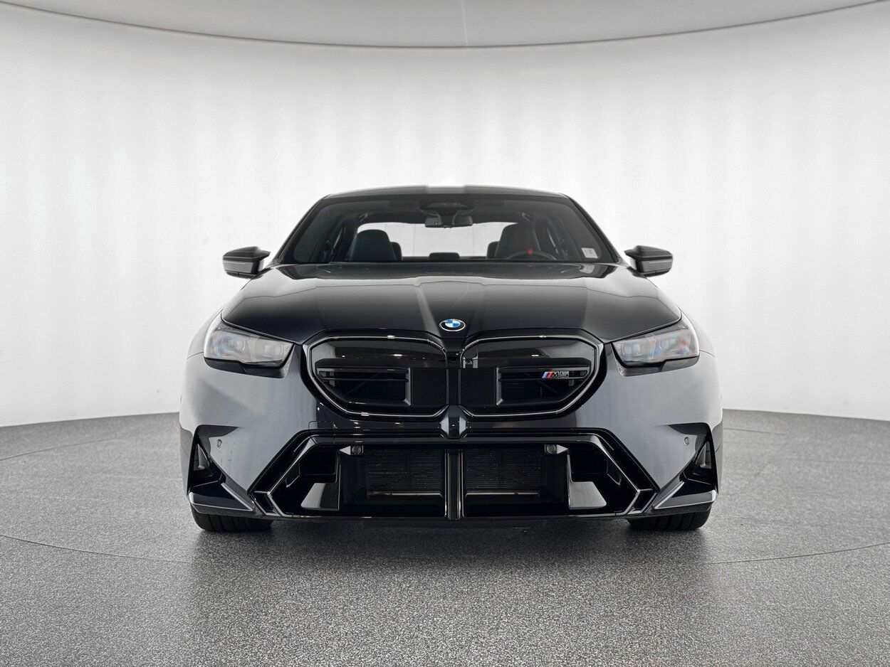 2025 BMW M5 Base Bellevue WA
