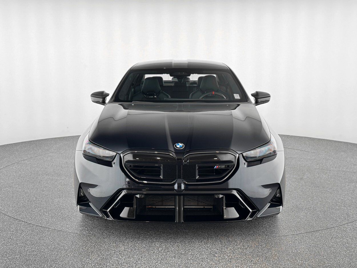2025 BMW M5 Base Bellevue WA