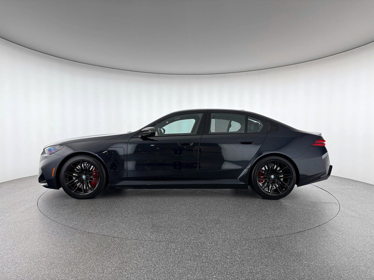 2025 BMW M5 Base Bellevue WA