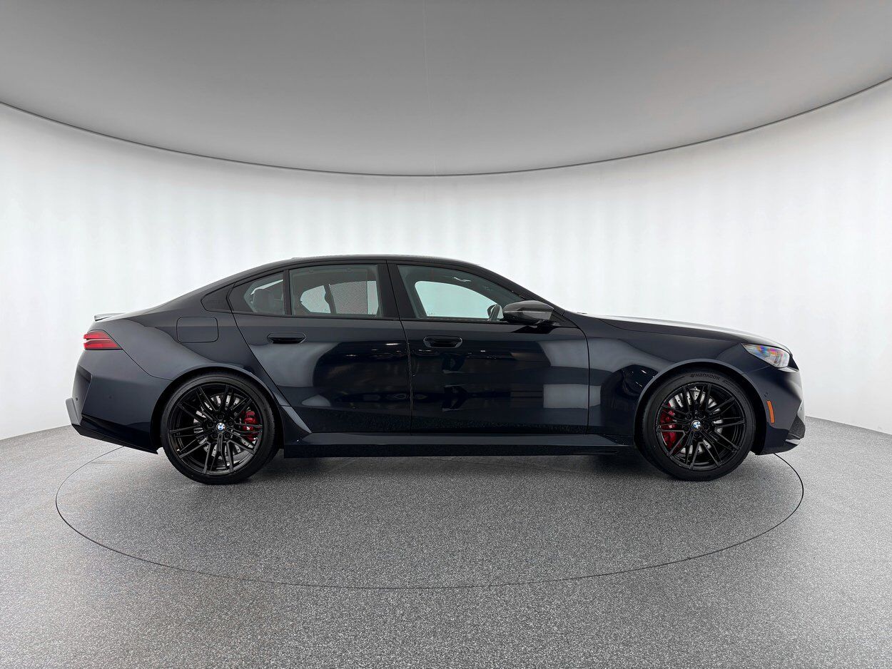 2025 BMW M5 Base Bellevue WA
