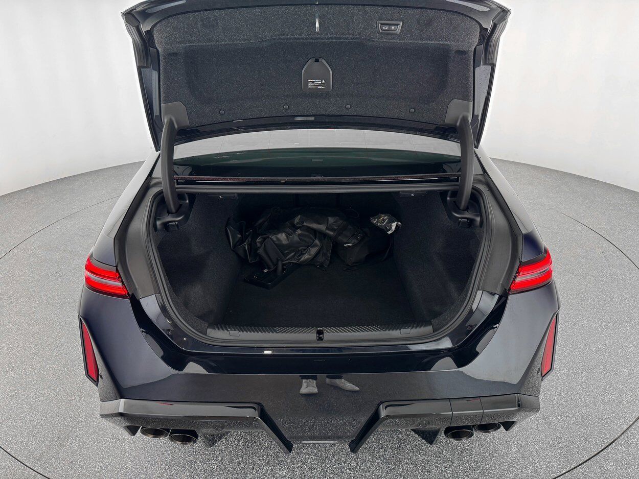 2025 BMW M5 Base Bellevue WA
