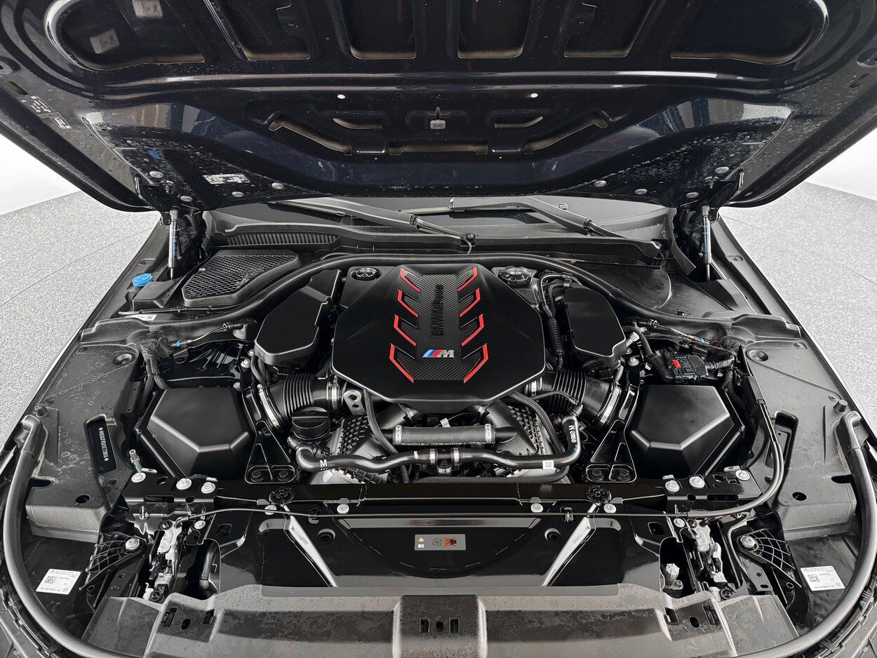 2025 BMW M5 Base Bellevue WA