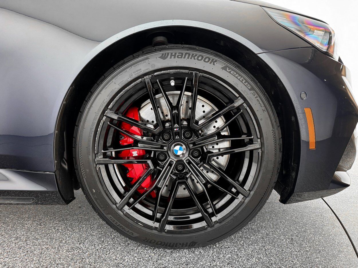 2025 BMW M5 Base Bellevue WA