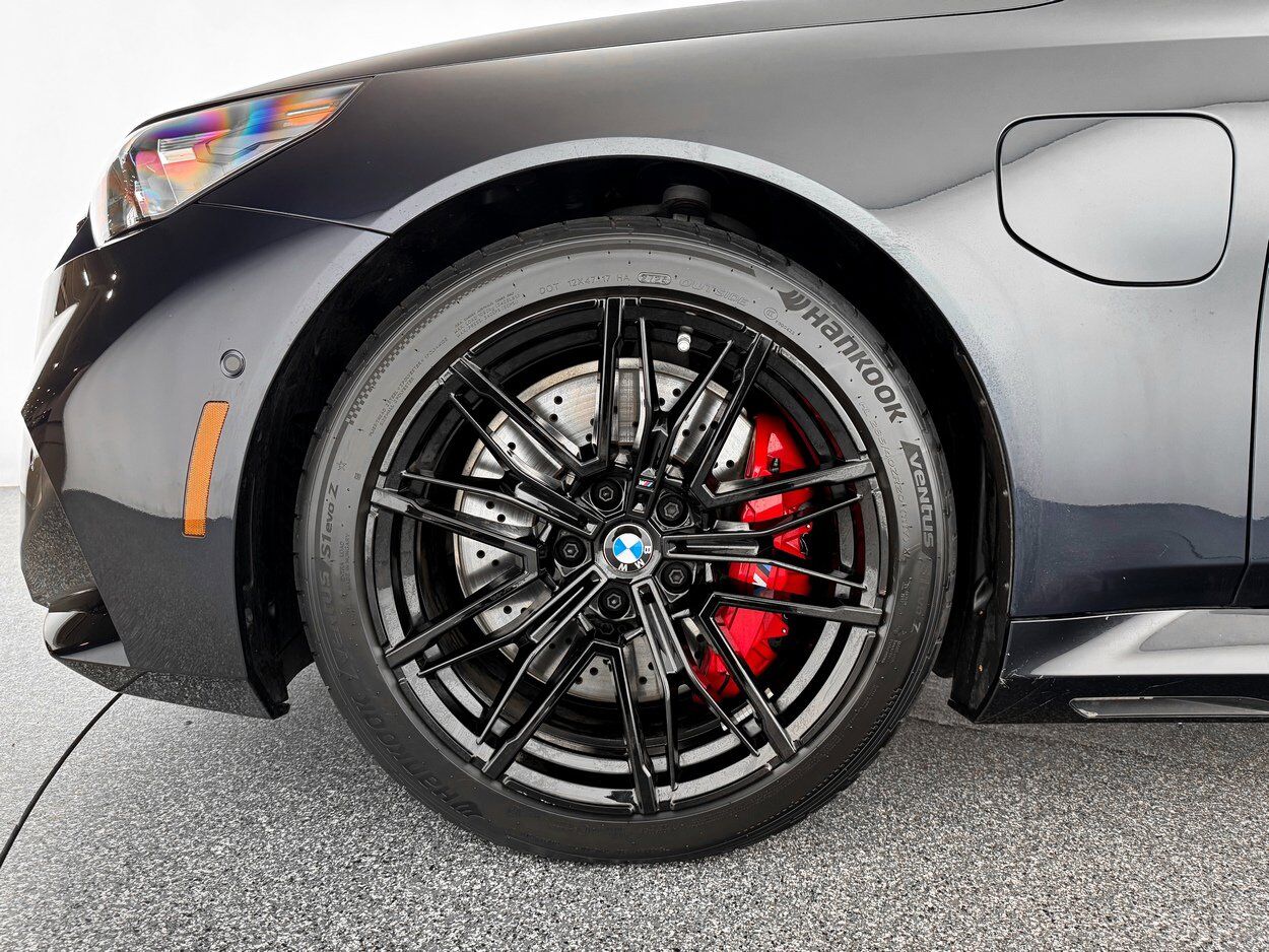 2025 BMW M5 Base Bellevue WA