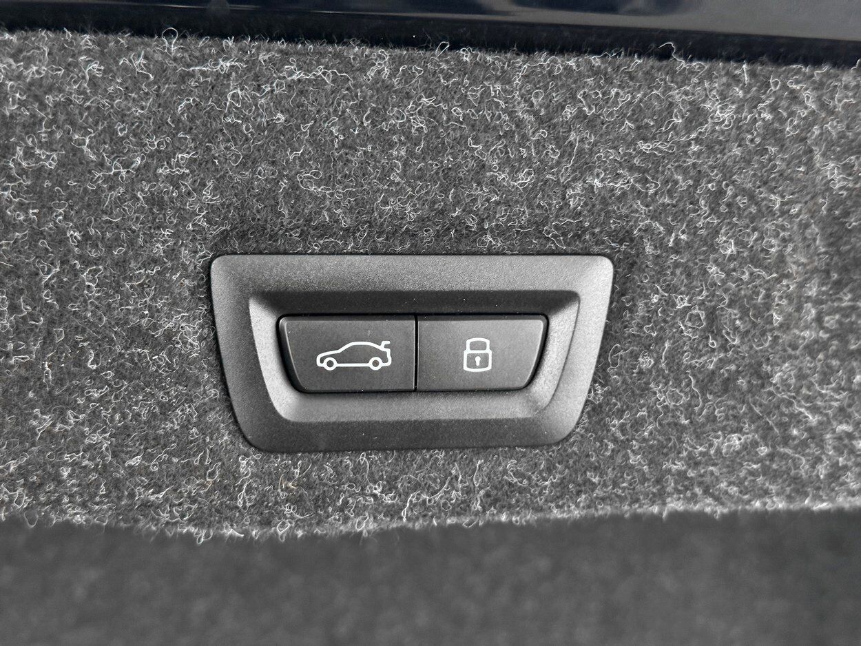 2025 BMW M5 Base Bellevue WA