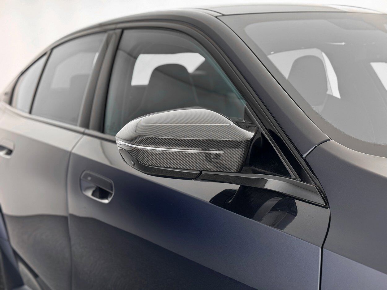 2025 BMW M5 Base Bellevue WA