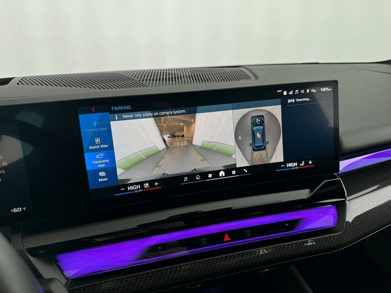 2025 BMW M5 Base Bellevue WA