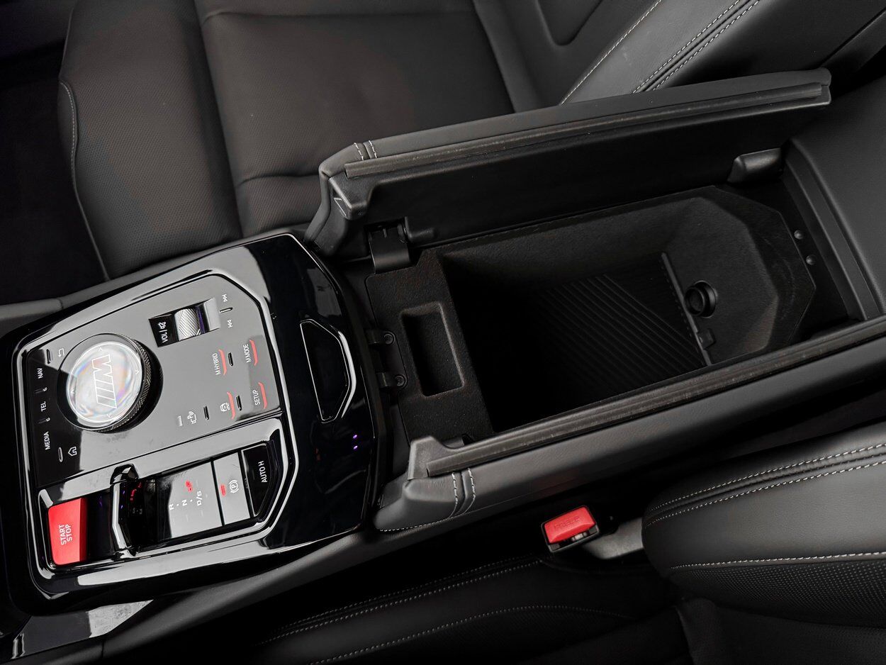 2025 BMW M5 Base Bellevue WA