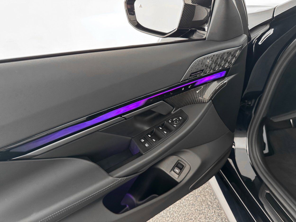 2025 BMW M5 Base Bellevue WA