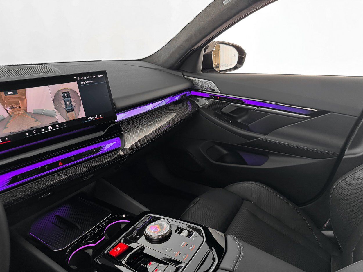 2025 BMW M5 Base Bellevue WA