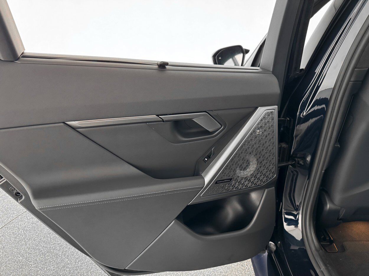 2025 BMW M5 Base Bellevue WA