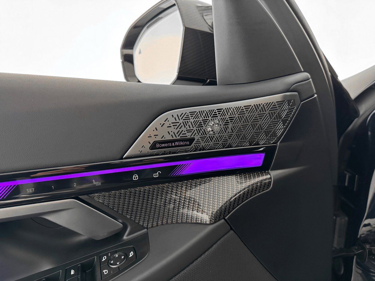 2025 BMW M5 Base Bellevue WA