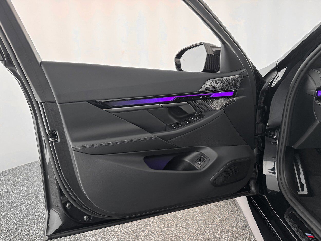 2025 BMW M5 Base Bellevue WA