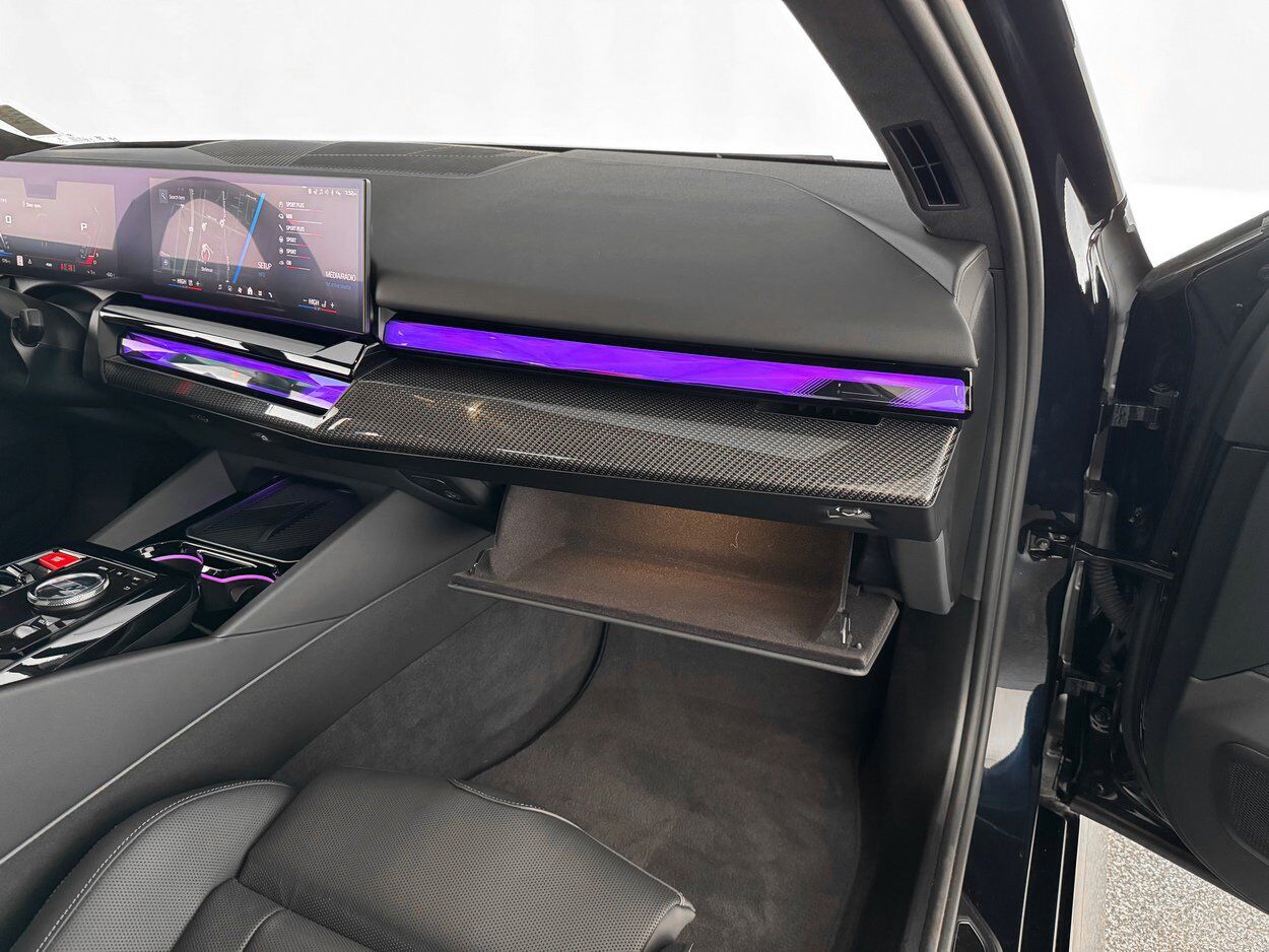 2025 BMW M5 Base Bellevue WA