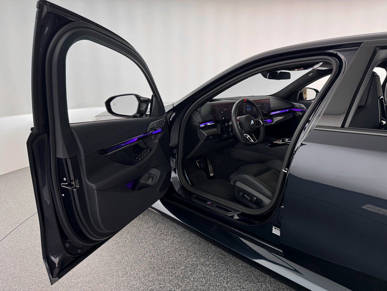 2025 BMW M5 Base Bellevue WA