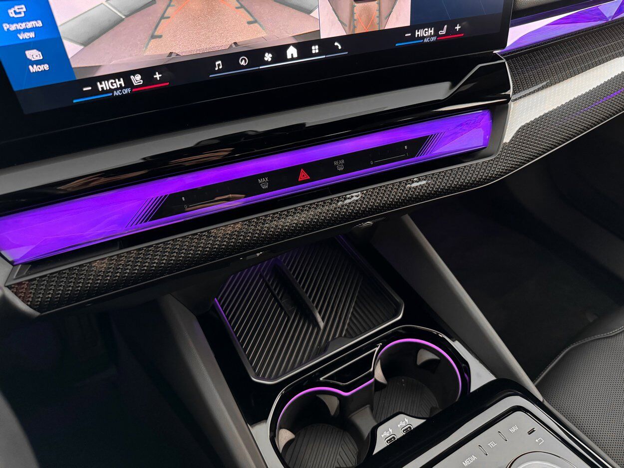 2025 BMW M5 Base Bellevue WA