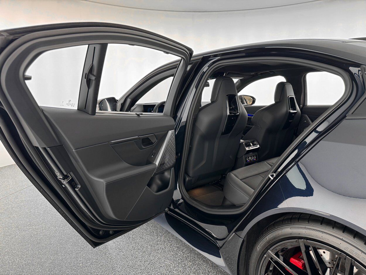 2025 BMW M5 Base Bellevue WA