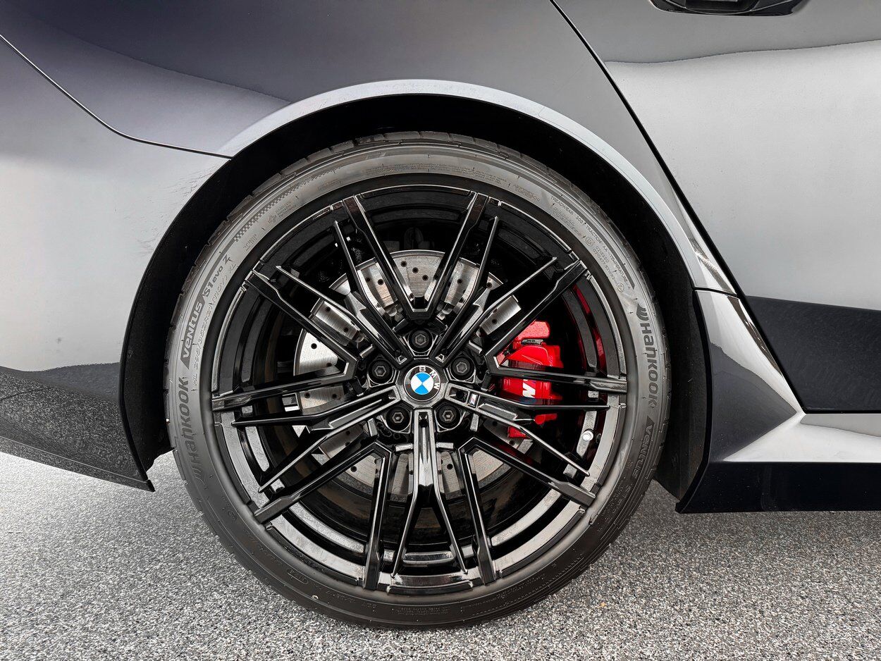 2025 BMW M5 Base Bellevue WA