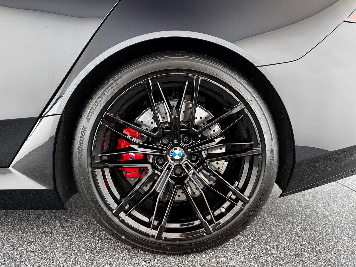 2025 BMW M5 Base Bellevue WA