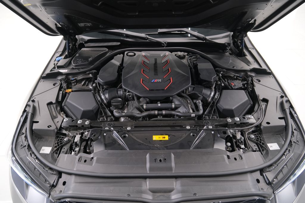 2025 BMW M5 Base Miami FL