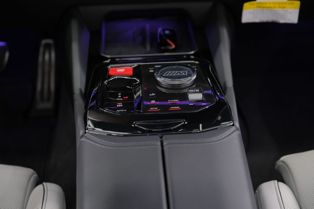 2025 BMW M5 Base Miami FL