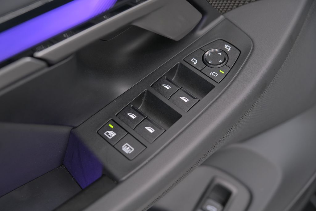 2025 BMW M5 Base Miami FL