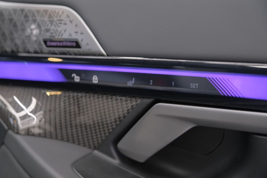 2025 BMW M5 Base Miami FL