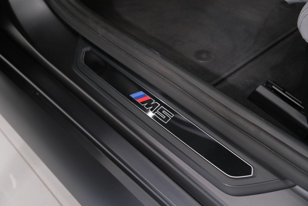 2025 BMW M5 Base Miami FL