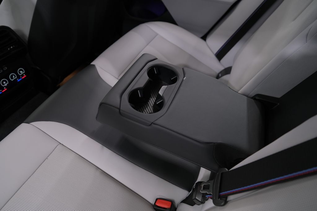 2025 BMW M5 Base Miami FL