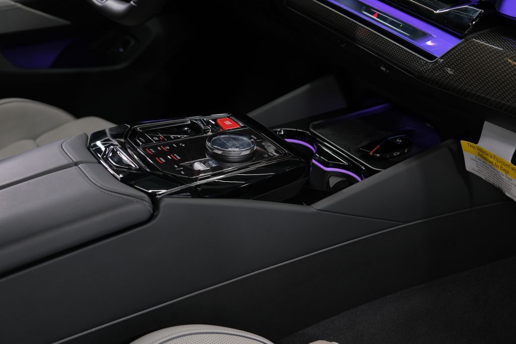 2025 BMW M5 Base Miami FL