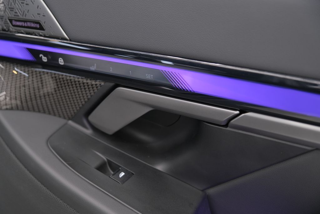 2025 BMW M5 Base Miami FL