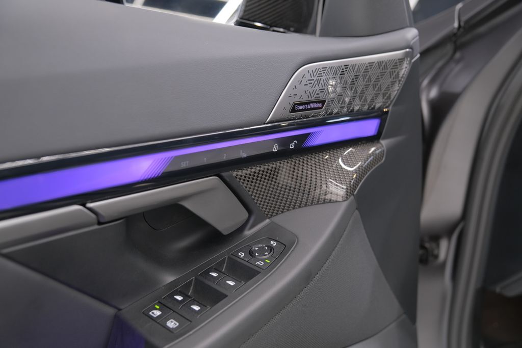 2025 BMW M5 Base Miami FL