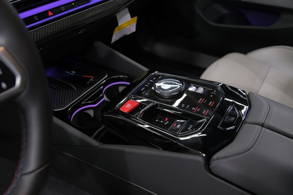 2025 BMW M5 Base Miami FL