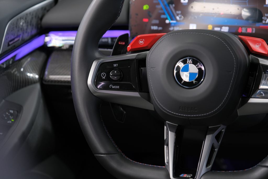 2025 BMW M5 Base Miami FL