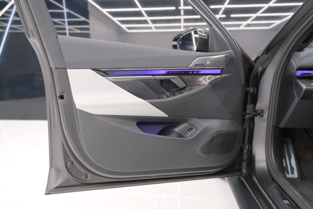 2025 BMW M5 Base Miami FL