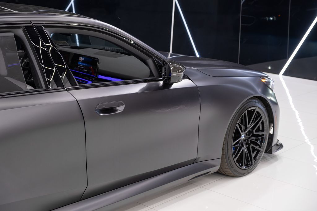 2025 BMW M5 Base Miami FL