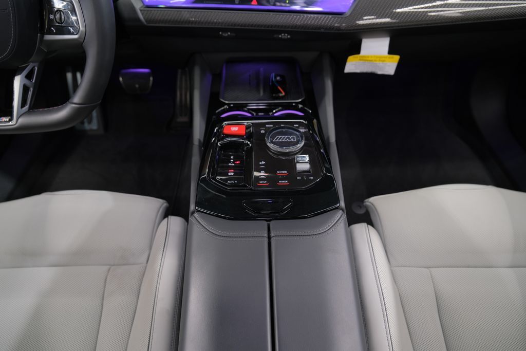 2025 BMW M5 Base Miami FL