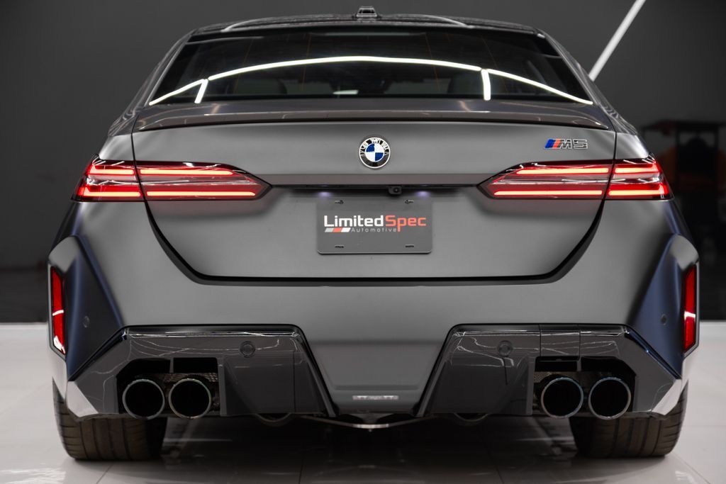 2025 BMW M5 Base Miami FL