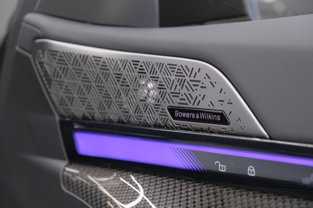 2025 BMW M5 Base Miami FL