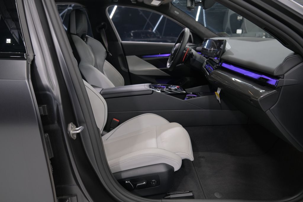 2025 BMW M5 Base Miami FL