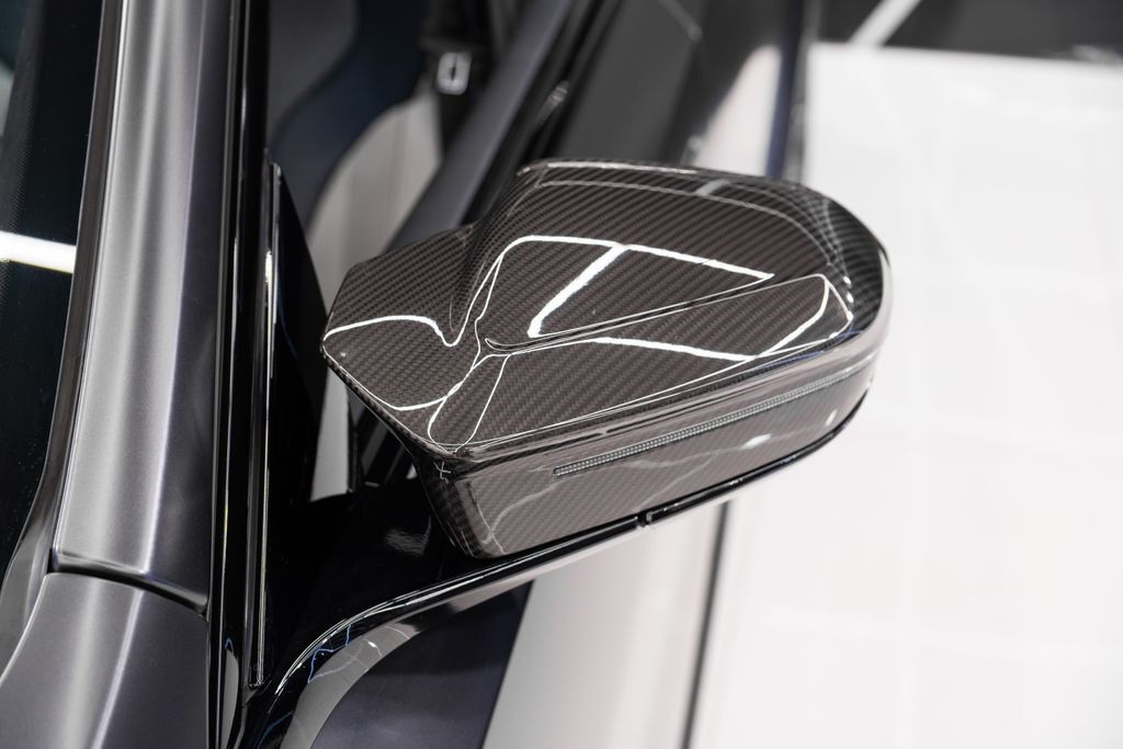 2025 BMW M5 Base Miami FL