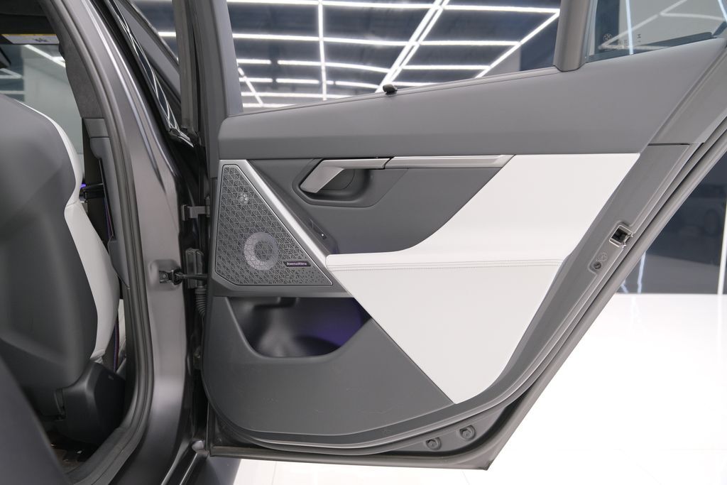 2025 BMW M5 Base Miami FL