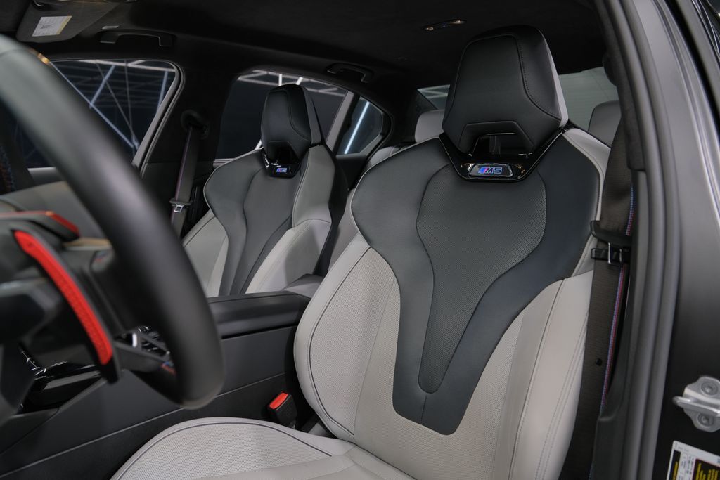 2025 BMW M5 Base Miami FL