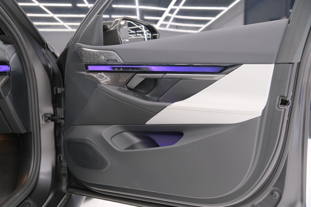 2025 BMW M5 Base Miami FL