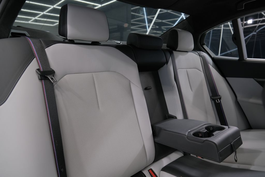 2025 BMW M5 Base Miami FL