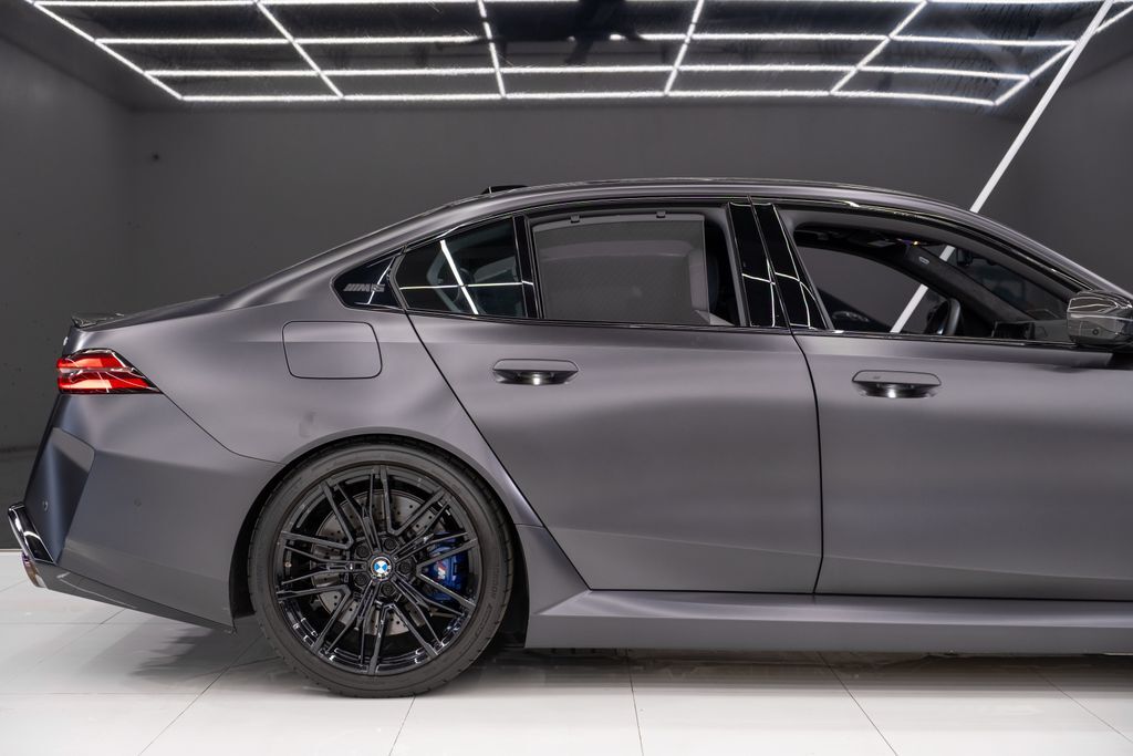 2025 BMW M5 Base Miami FL