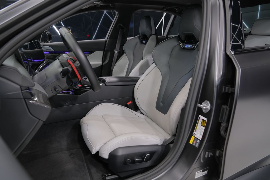 2025 BMW M5 Base Miami FL