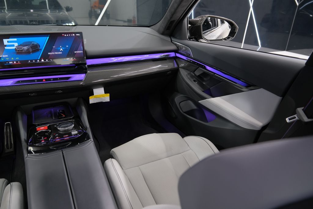 2025 BMW M5 Base Miami FL